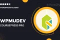 Wpmudev | CoursePress Pro