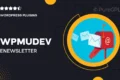 Wpmudev | E-Newsletter