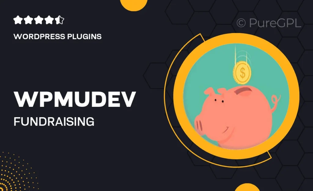 Wpmudev | Fundraising 48 Wpmudev | Fundraising
