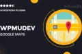 Wpmudev | Google Maps