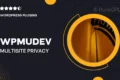 Wpmudev | Multisite Privacy