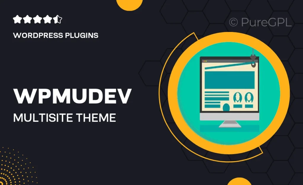 Wpmudev | Multisite Theme Manager 47 Wpmudev | Multisite Theme Manager