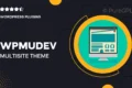 Wpmudev | Multisite Theme Manager