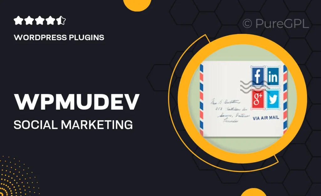 Wpmudev | Social Marketing 16 Wpmudev | Social Marketing