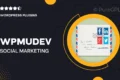 Wpmudev | Social Marketing