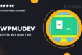 Wpmudev | Upfront Builder