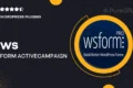 Ws form | ActiveCampaign