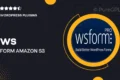 Ws form | Amazon S3