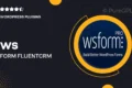 Ws form | FluentCRM