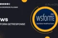 Ws form | GetResponse