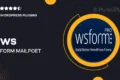 Ws form | MailPoet