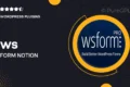 Ws form | Notion