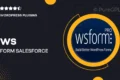 Ws form | Salesforce