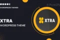 XTRA WordPress Theme