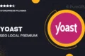 Yoast | SEO Local Premium