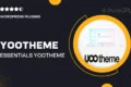 YOOtheme | Essentials YOOtheme Pro Addons