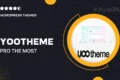 YOOtheme Pro – The Most Powerful WordPress Page Builder