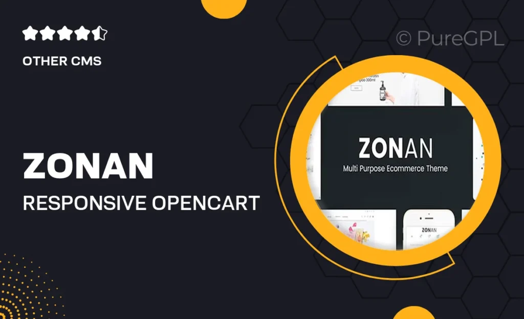 Zonan – Responsive OpenCart Theme 42 Zonan – Responsive OpenCart Theme