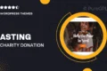 Asting – Charity & Donation WordPress Theme