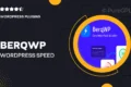 BerqWP – WordPress Speed & Core Web Vitals Optimization Plugin