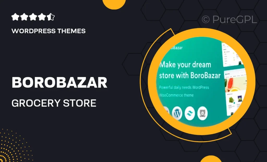 BoroBazar – Grocery Store WooCommerce WordPress theme 15 BoroBazar – Grocery Store WooCommerce WordPress theme