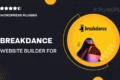 Breakdance – Website Builder for WordPress