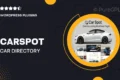 CarSpot – Car Directory Listing WordPress Plugin