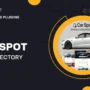 CarSpot – Car Directory Listing WordPress Plugin