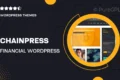 ChainPress | Financial WordPress Business Blog Theme