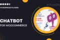 ChatBot for WooCommerce – OpenAI, ChatGPT, Retargeting, Exit Intent, Abandoned Cart – WoowBot