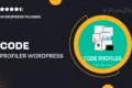 Code Profiler – WordPress Performance Profiling Made Easy