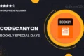 Codecanyon | Bookly Special Days