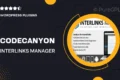 Codecanyon | Interlinks Manager