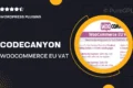 Codecanyon | WooCommerce Eu Vat & B2B