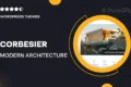 Corbesier – Modern Architecture & Interior Design WordPress Theme