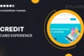 Credit Card Experience | Loan Company and Online Banking WordPress Theme