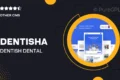 Dentisha – Dentish & Dental Elementor Template Kit