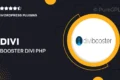 Divi Booster | Divi PHP Code Module