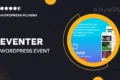 Eventer – WordPress Event & Booking Manager Plugin