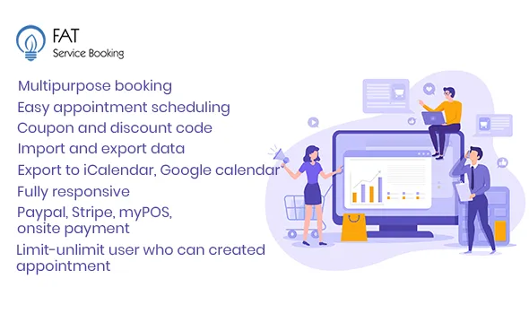 fat services booking automated booking and online scheduling 1