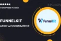 FunnelKit | Aero WooCommerce Checkout / WooFunnels + Templates