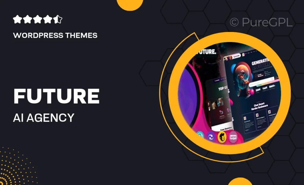 Future – AI Agency & Technology WordPress Theme 43 Future – AI Agency & Technology WordPress Theme