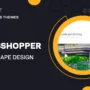 Grasshopper – Landscape Design and Gardening Services WP Theme