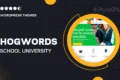 Hogwords | School, University & Education Center WordPress Theme