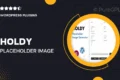 Holdy – Placeholder Image Generator & Widgets For Elementor