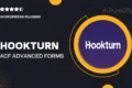 Hookturn | ACF Advanced Forms Pro