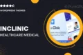 InClinic – Healthcare & Medical WordPress Theme