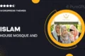 Islam House – Mosque and Religion WordPress Theme