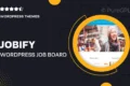 Jobify – WordPress Job Board Theme