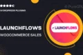 LaunchFlows – WooCommerce Sales Funnels Made Easy